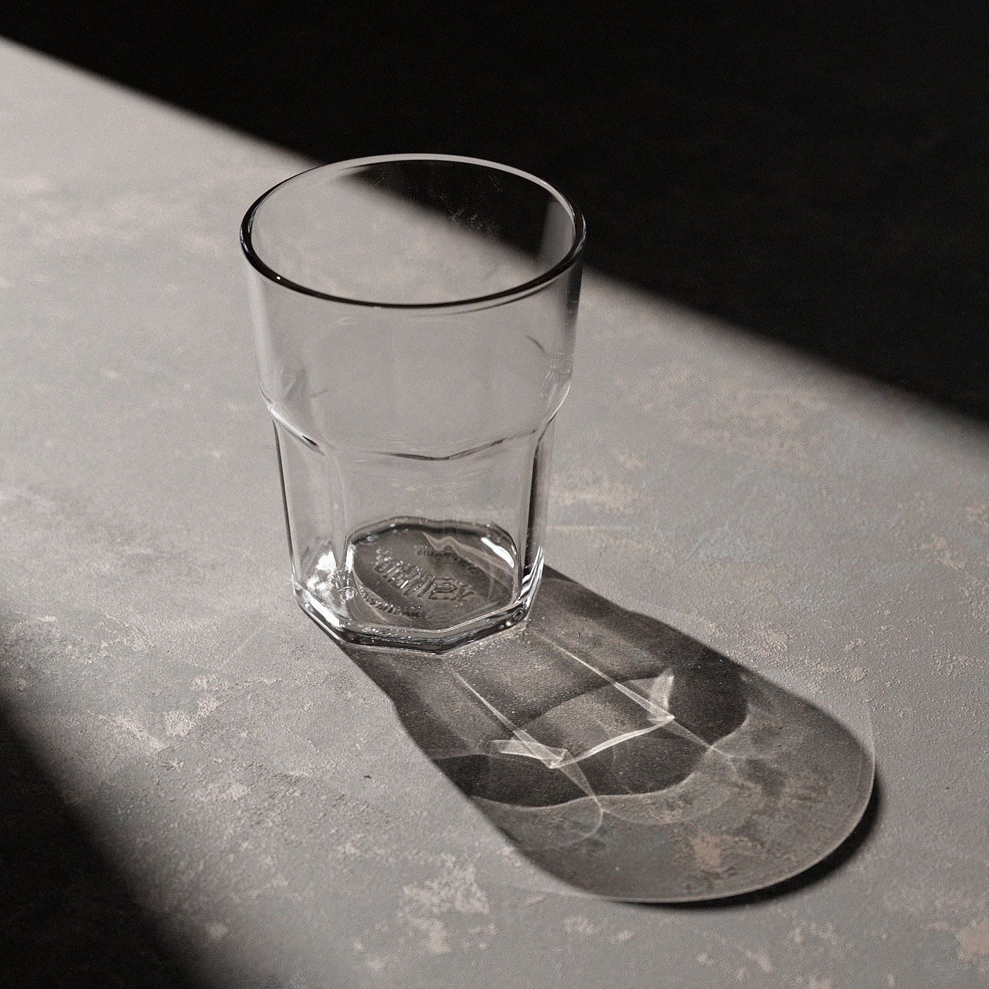 Glass Cup preview image 3